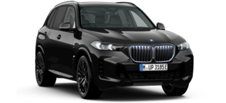 bmw x5 crni