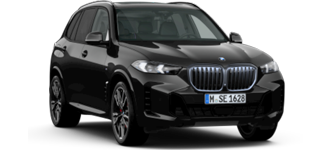 bmw x5 xdrive 30d