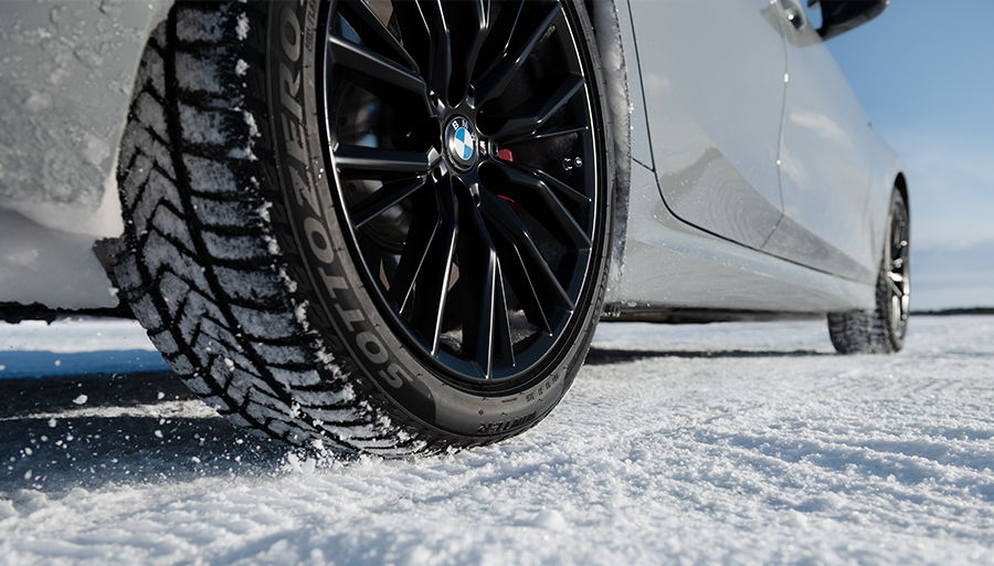 zimska akcija bmw