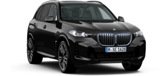 bmw x5 crni
