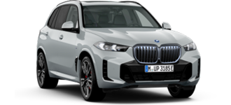 bmw x5 30d