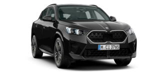 bmw x2 crni