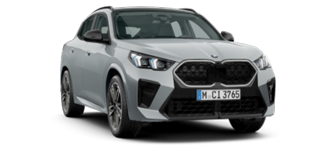 bmw x2 sivi