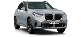 bmw x3 sivi