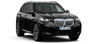 bmw x5 crni