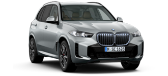 bmw x5 sivi